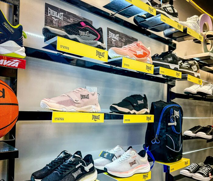 Local Zap Deportes - 2