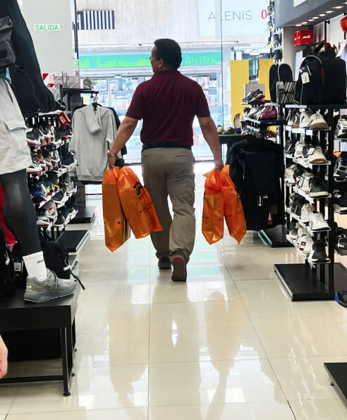 Local Zap Deportes - 3